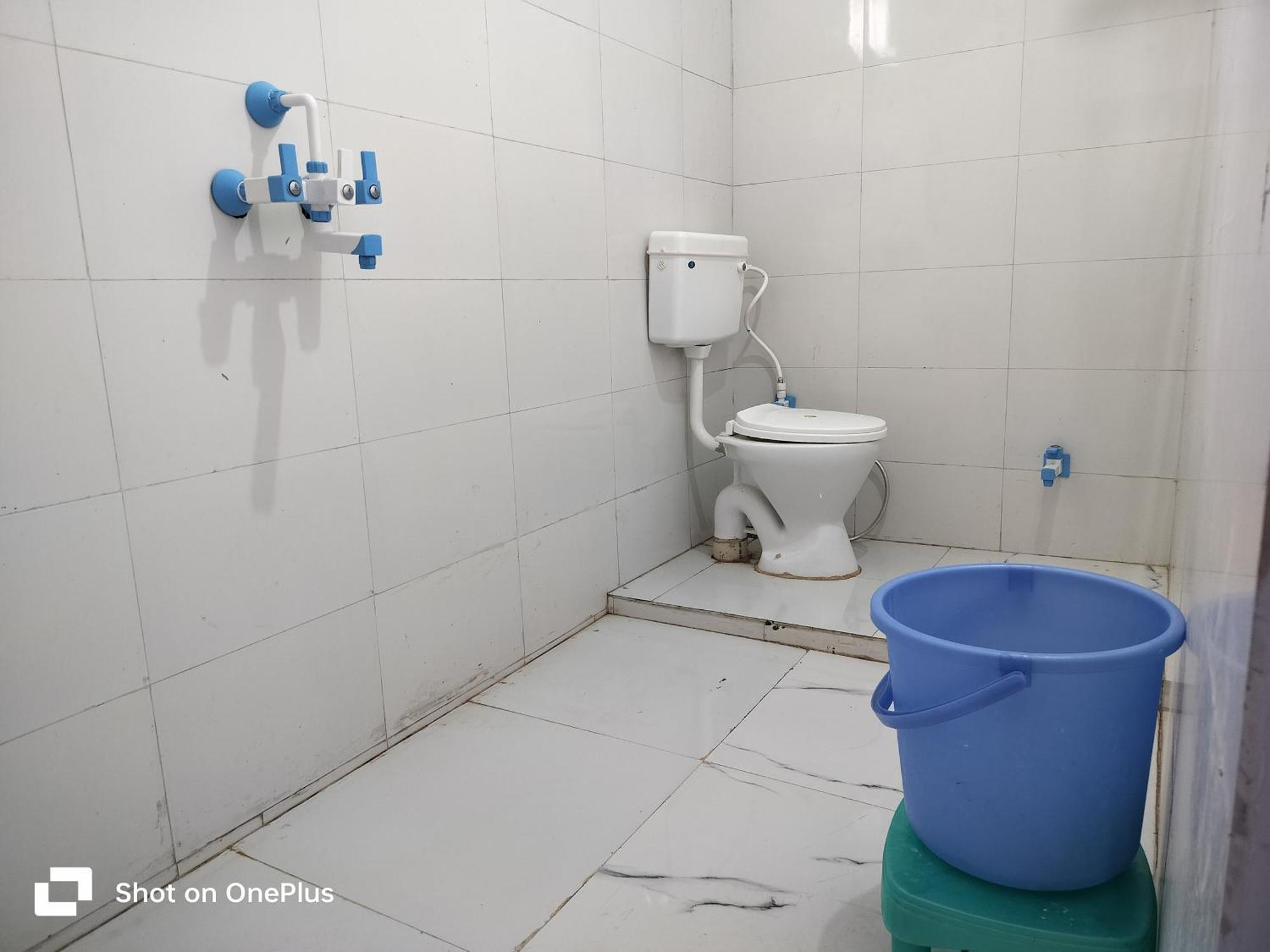 M&S Seva Sadan Hotel Govardhan Kültér fotó
